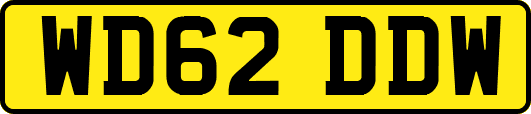 WD62DDW