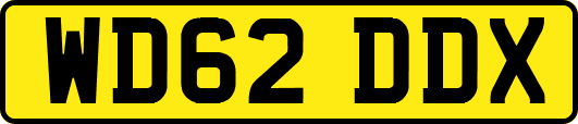 WD62DDX