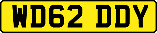 WD62DDY