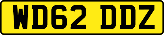 WD62DDZ