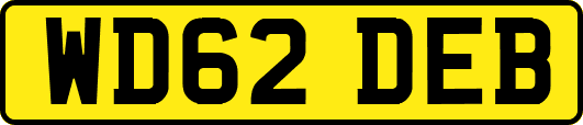 WD62DEB