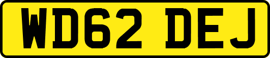 WD62DEJ