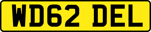 WD62DEL