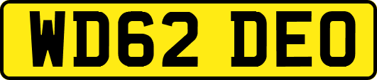 WD62DEO