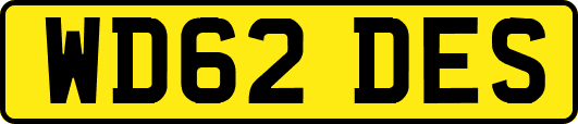 WD62DES