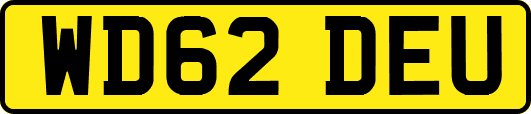 WD62DEU