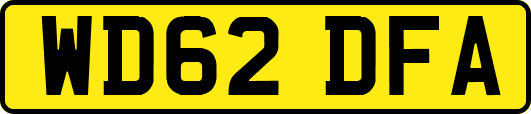 WD62DFA