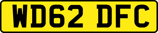 WD62DFC