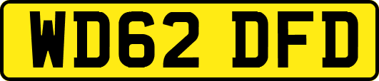 WD62DFD