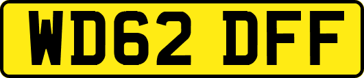 WD62DFF