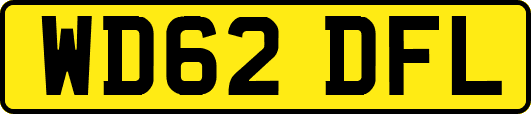 WD62DFL