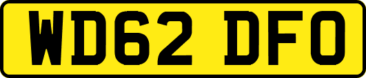WD62DFO