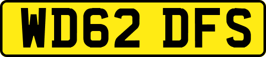 WD62DFS