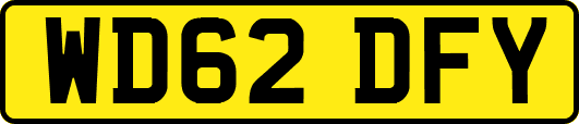 WD62DFY