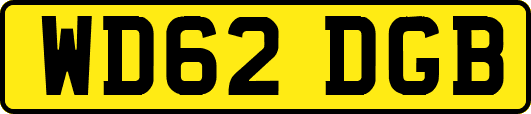 WD62DGB