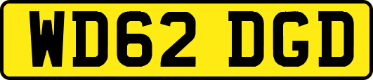 WD62DGD