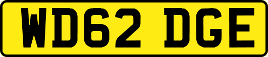 WD62DGE