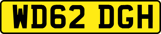 WD62DGH