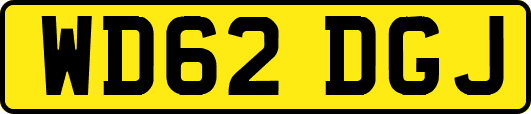 WD62DGJ