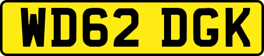 WD62DGK