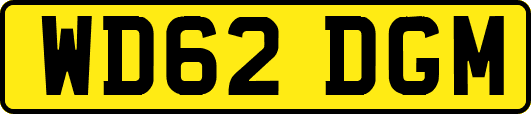WD62DGM