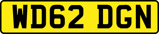 WD62DGN