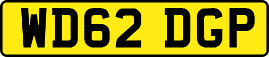 WD62DGP