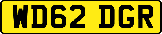 WD62DGR