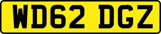 WD62DGZ