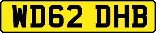 WD62DHB