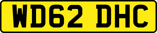 WD62DHC