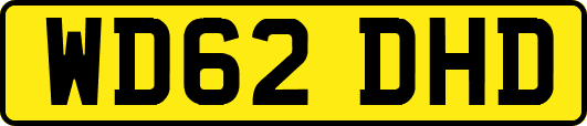 WD62DHD