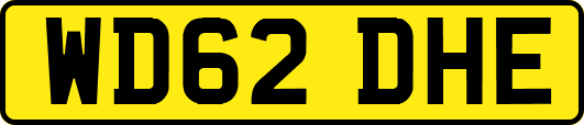 WD62DHE
