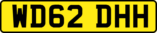 WD62DHH