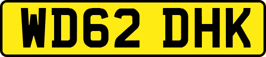 WD62DHK