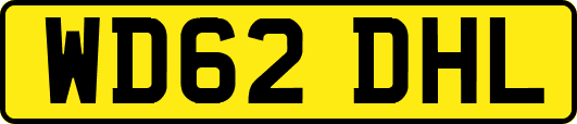 WD62DHL