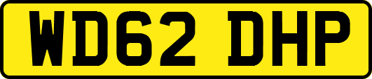 WD62DHP