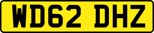 WD62DHZ