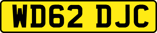 WD62DJC