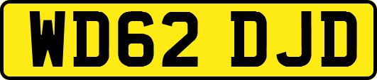 WD62DJD