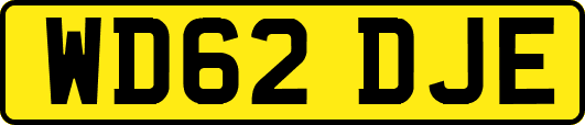 WD62DJE