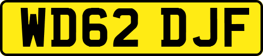 WD62DJF