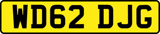 WD62DJG