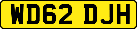 WD62DJH