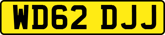 WD62DJJ