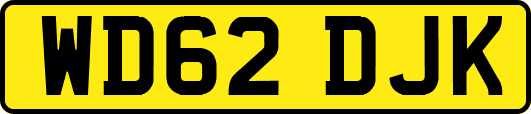 WD62DJK
