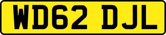 WD62DJL