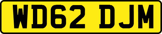 WD62DJM