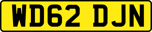 WD62DJN