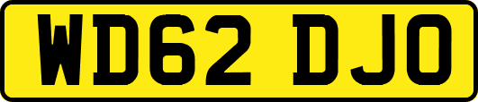 WD62DJO